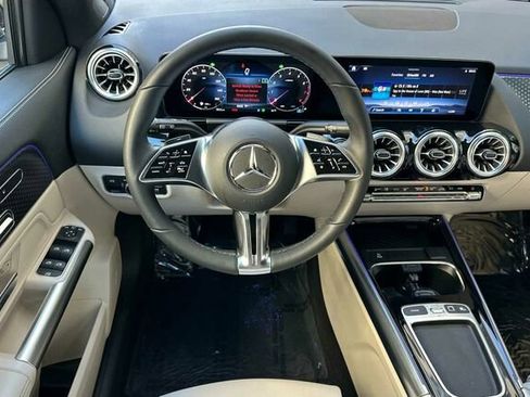 Certified 2026 Mercedes-Benz GLA 250 image 17