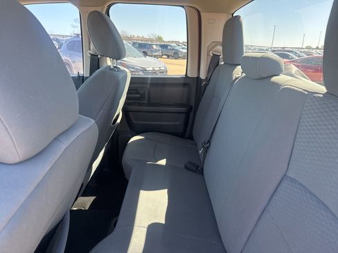 Used 2013 RAM 1500 Express image 36