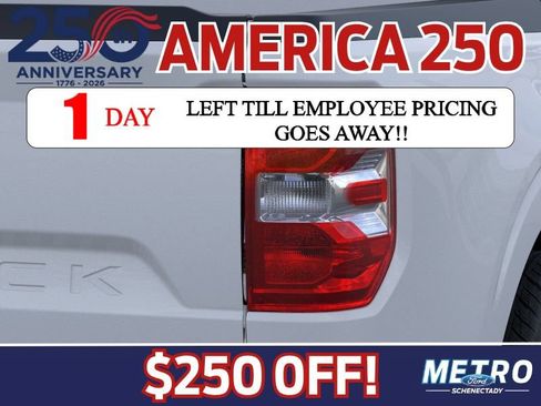 New 2026 Ford Maverick XLT w/ XLT Luxury Package AWD/4WD image 22