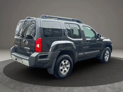 Used 2013 Nissan Xterra PRO-4X w/ Pro-4x Leather Pkg image 6
