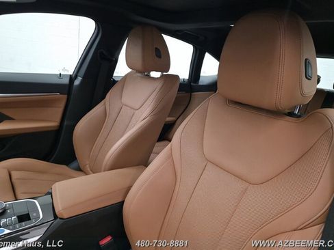Used 2023 BMW i4 eDrive35 RWD image 14
