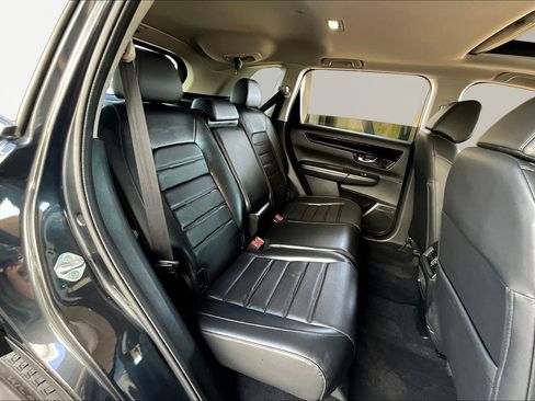 Used 2024 Honda CR-V EX-L image 23