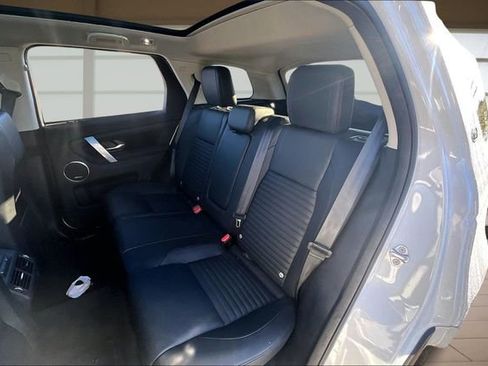 Used 2024 Land Rover Discovery Sport S image 26