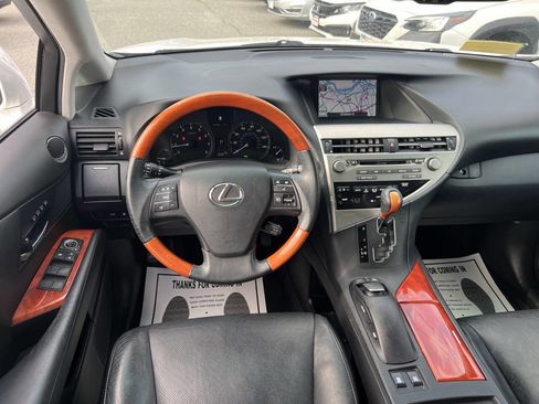 Used 2012 Lexus RX 350 AWD image 19