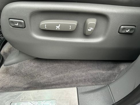 Used 2008 Lexus LX 570 4WD image 13