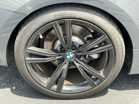 Used 2022 BMW 430i xDrive Coupe w/ Convenience Package AWD/4WD image 12