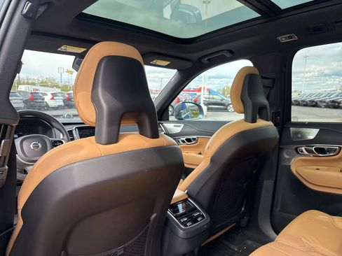 Used 2021 Volvo XC90 T6 Inscription AWD/4WD image 29