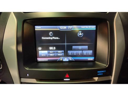Used 2015 Ford Explorer Limited w/ Equipment Group 302A AWD/4WD image 13