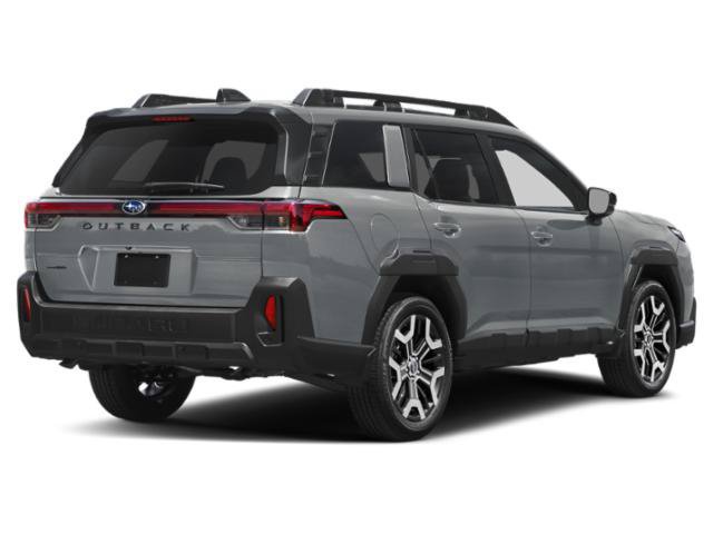 Certified 2026 Subaru Outback Touring AWD/4WD image 2