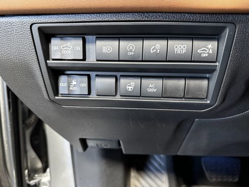 Used 2024 Toyota Tundra 1794 Edition image 17