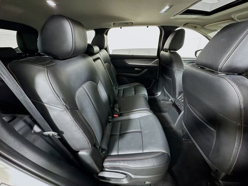 Used 2024 MAZDA CX-90 3.3 Turbo w/ Preferred Plus image 27