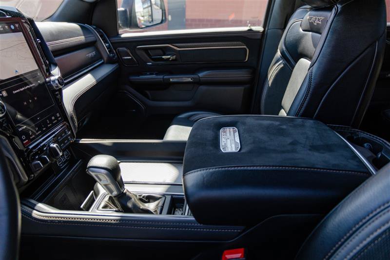 Used 2024 RAM 1500 TRX AWD/4WD image 25