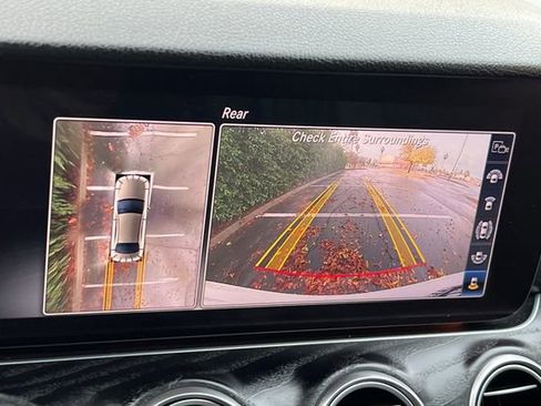 Used 2020 Mercedes-Benz E 350 Sedan image 22