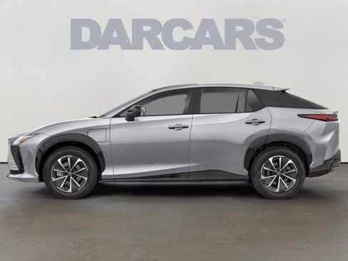 New 2026 Lexus RZ 450e AWD image 2