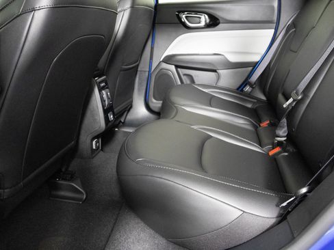 New 2026 Jeep Compass Limited image 26