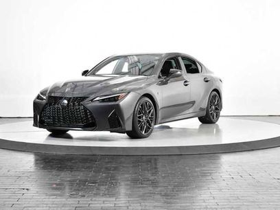 Certified 2023 Lexus IS 500