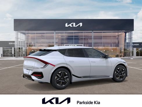 New 2026 Kia EV6 GT-Line RWD image 6