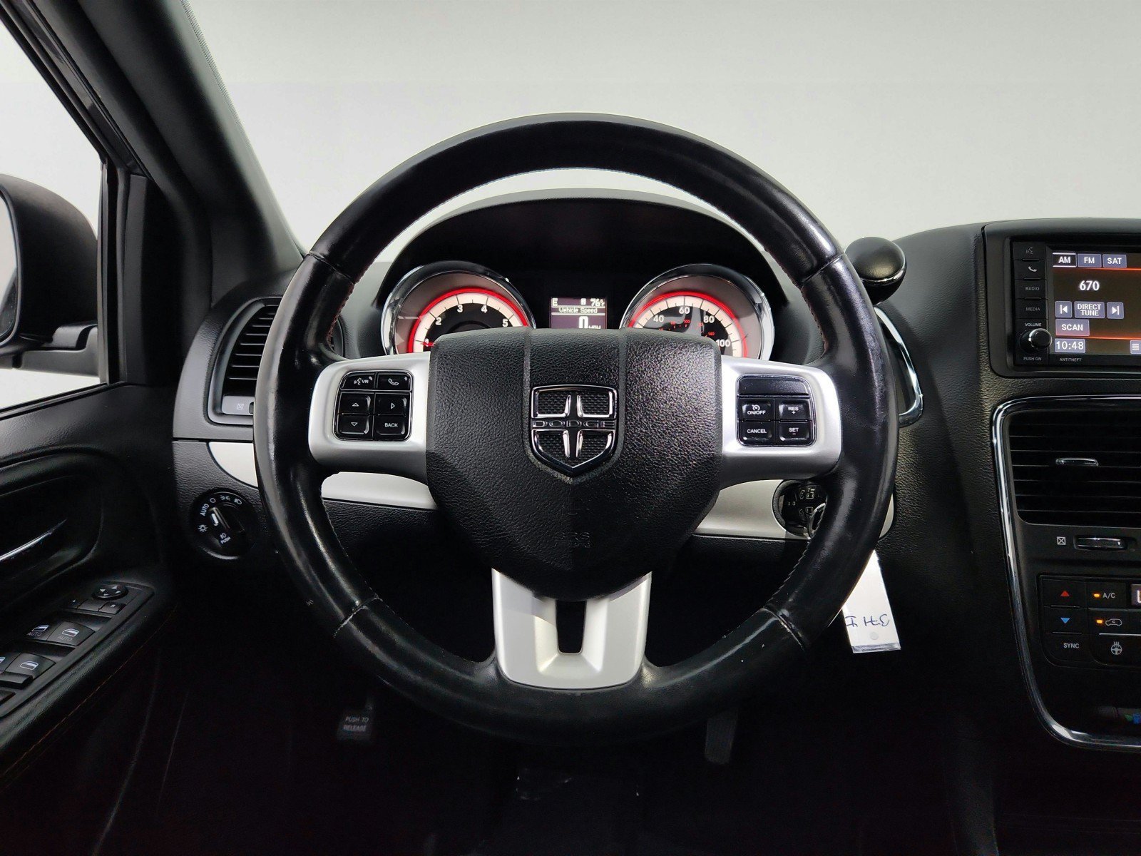 Used 2019 Dodge Grand Caravan GT FWD image 22