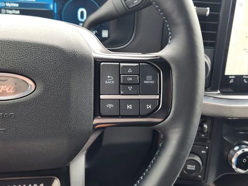 New 2026 Ford F250 Platinum AWD/4WD image 29