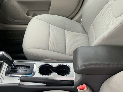 Used 2012 Ford Fusion SE image 13