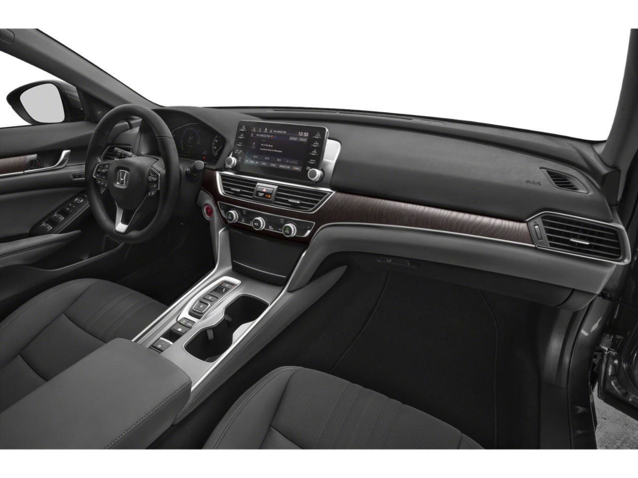 Used 2019 Honda Accord EX-L image 10