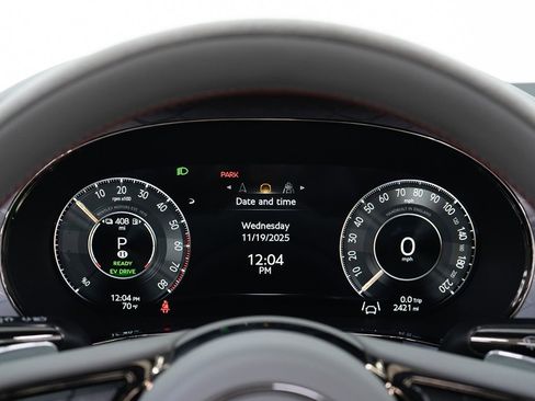 Used 2025 Bentley Continental GT Speed image 42