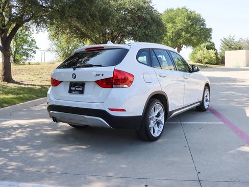 Used 2014 BMW X1 sDrive28i RWD image 7