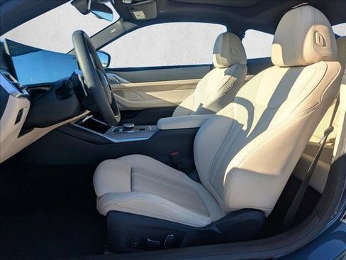 Used 2026 BMW 430i Coupe w/ Parking Assistance Package image 16