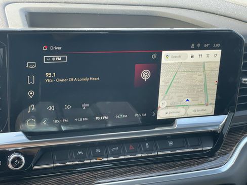 Used 2025 GMC Sierra 1500 Elevation image 13