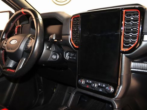 Used 2024 Ford Ranger Raptor image 63