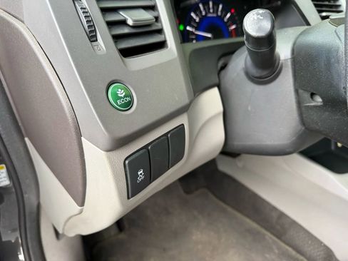 Used 2012 Honda Civic LX image 14