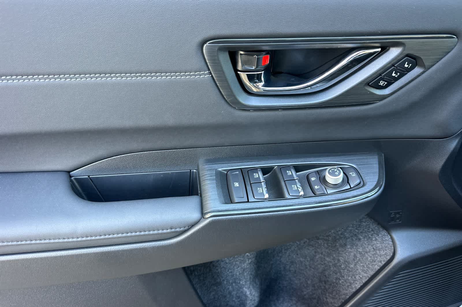 New 2026 Subaru Outback Touring AWD/4WD image 10
