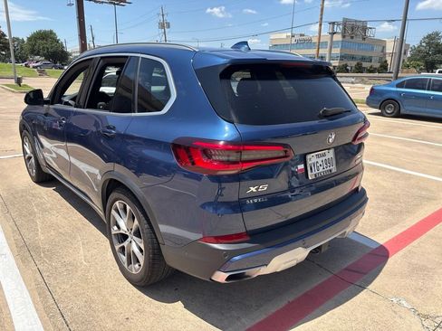 Used 2023 BMW X5 xDrive40i w/ Premium Package AWD/4WD image 13