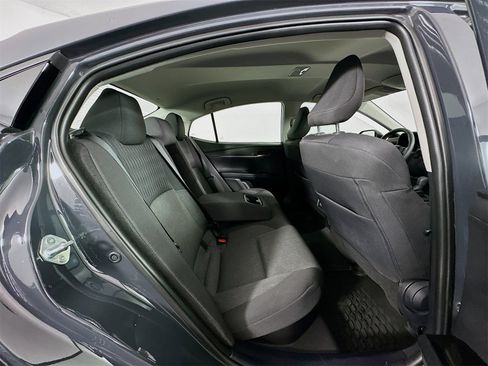 Certified 2025 Toyota Camry LE w/ Convenience Package image 27