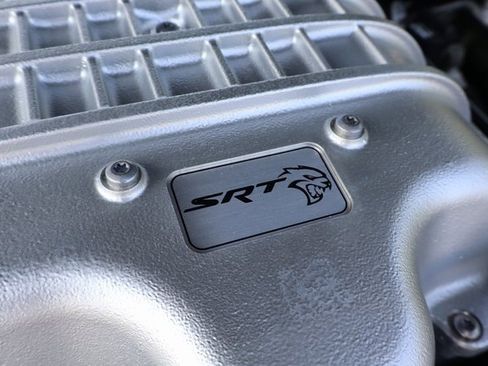 Used 2023 Dodge Challenger SRT Hellcat Widebody image 51