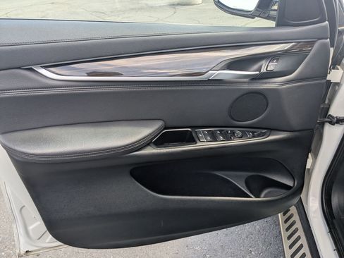 Used 2018 BMW X6 xDrive35i AWD/4WD image 15