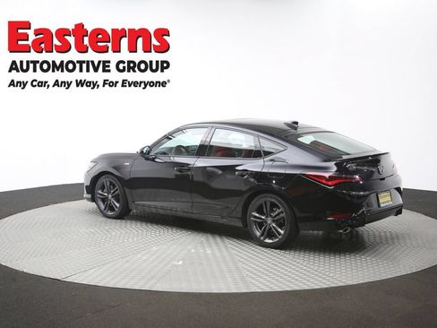 Used 2023 Acura Integra A-Spec FWD image 63