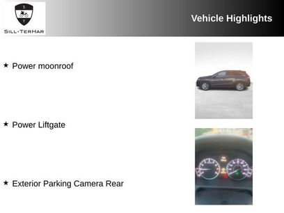 Used 2016 Acura RDX AWD