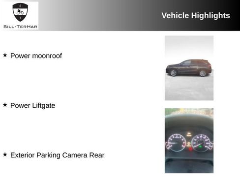 Used 2016 Acura RDX AWD image 3