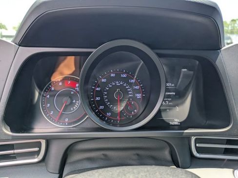 Used 2022 Hyundai Elantra SEL FWD image 24