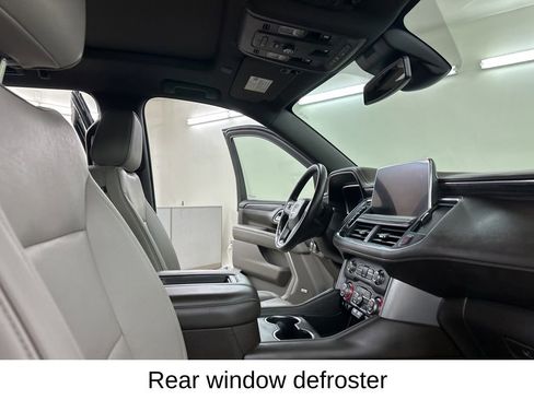 Used 2023 GMC Yukon XL SLT AWD/4WD image 22