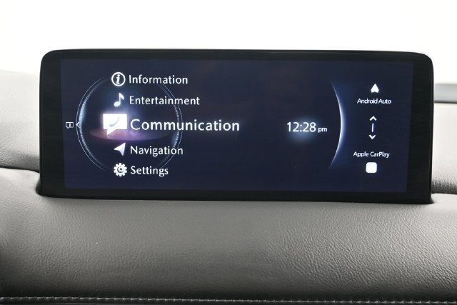 Certified 2024 MAZDA CX-5 AWD 2.5 S w/ Preferred Package image 22
