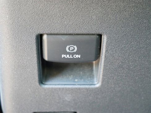 Used 2021 Ford Bronco Outer Banks image 16