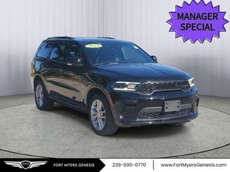 Used 2024 Dodge Durango GT video 1