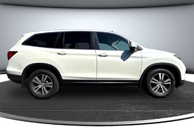 Used 2016 Honda Pilot EX-L image 4