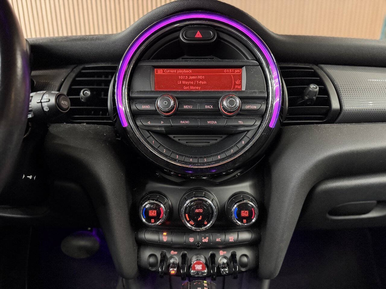 Used 2015 MINI Cooper 4-Door Hardtop FWD image 7