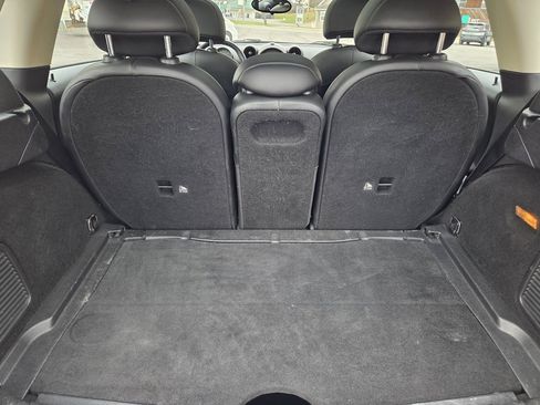 Used 2015 MINI Cooper Countryman S image 14