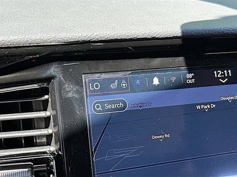New 2026 Dodge Durango GT AWD/4WD image 22