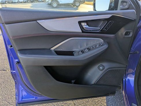 Used 2022 Acura MDX A-Spec image 12