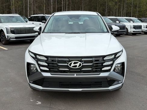 New 2026 Hyundai Tucson SE image 2